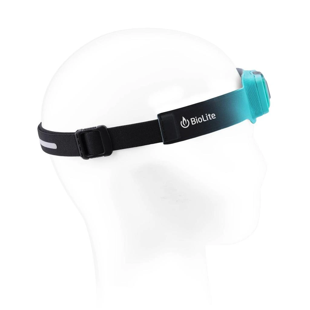 商品BioLite|BioLite Rechargeable Headlamp 200,价格¥371,第2张图片详细描述