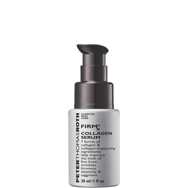 商品Peter Thomas Roth|Peter Thomas Roth Firm X Collagen Serum 30ml,价格¥741,第1张图片