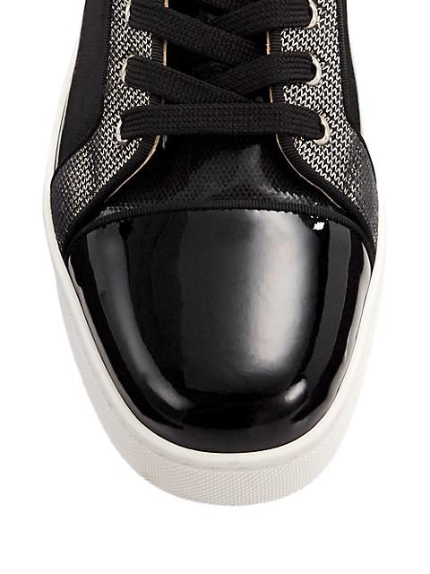 Louis Junior Orlato Low-Top Sneakers商品第4张图片规格展示