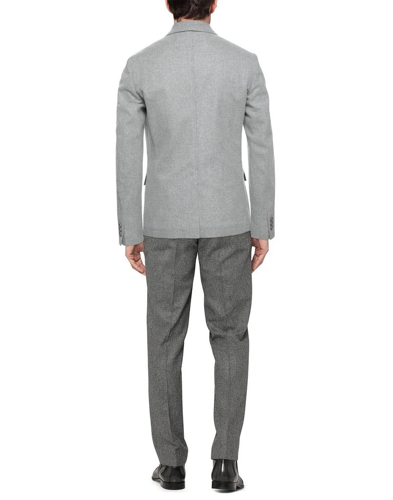 商品BIKKEMBERGS|Blazer,价格¥824,第3张图片详细描述