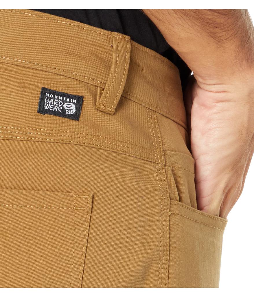 Hardwear AP Five-Pocket Pants商品第3张图片规格展示