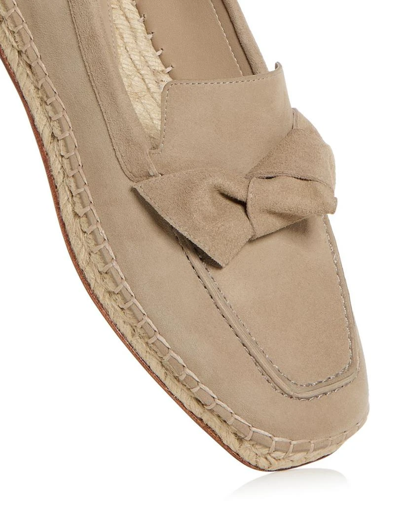 Women's Maxi Clarita Espadrille Loafers 商品