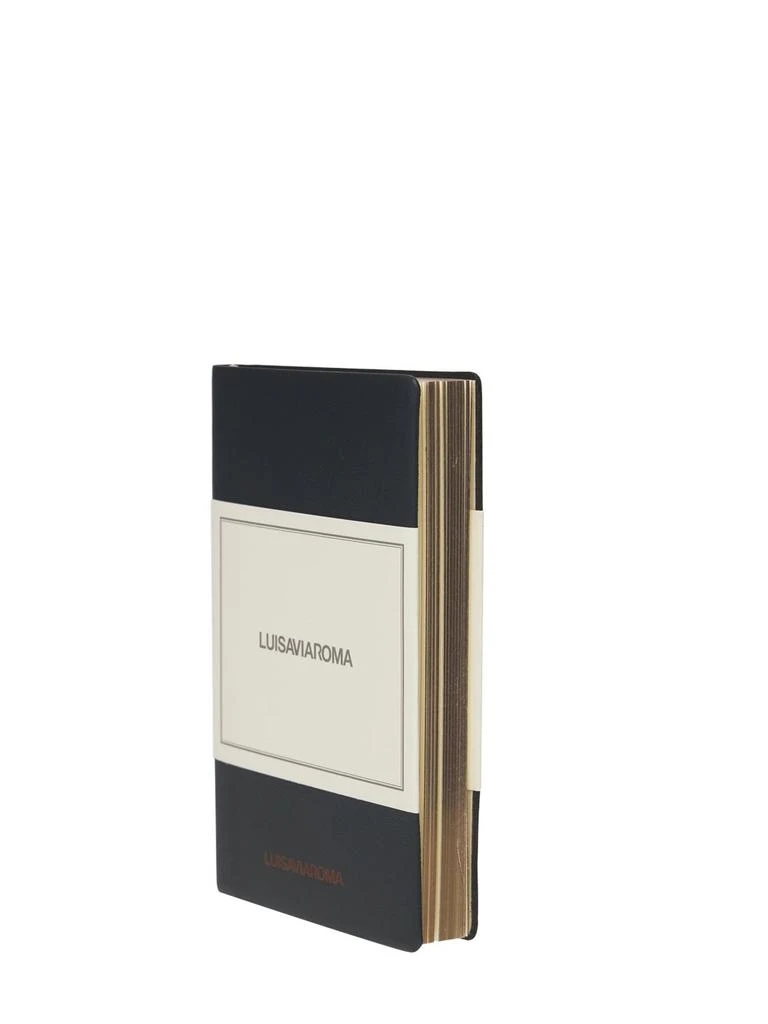 商品PINEIDER|Luisaviaroma Excusive Notebook,价格¥393,第2张图片详细描述