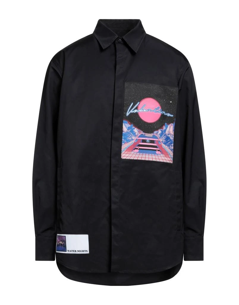 商品Valentino|Full-length jacket,价格¥7759,第1张图片