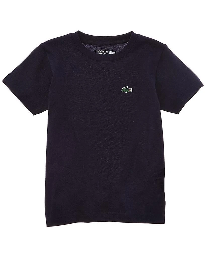 商品Lacoste|Lacoste Jersey T-Shirt,价格¥159,第1张图片
