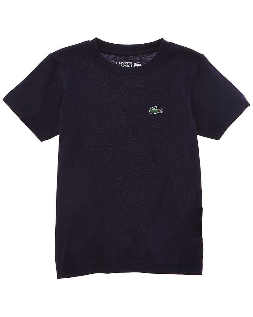 商品Lacoste|Lacoste Jersey T-Shirt,价格¥192,第1张图片