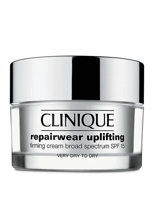 商品Clinique|Repairwear Uplifting Firming Cream Broad Spectrum Spf 15 Dry To Very Dry,价格¥578,第1张图片