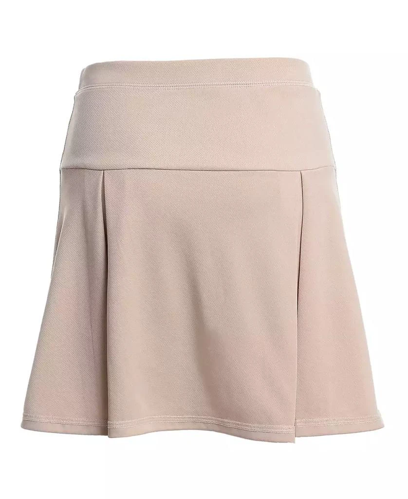 商品Nautica|Big Girl Uniform Sensory Pleated Scooter,价格¥152,第2张图片详细描述