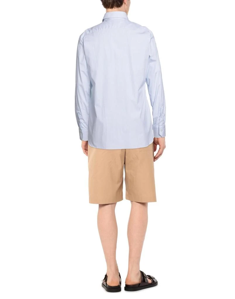 商品Zegna|Striped shirt,价格¥1550,第3张图片详细描述