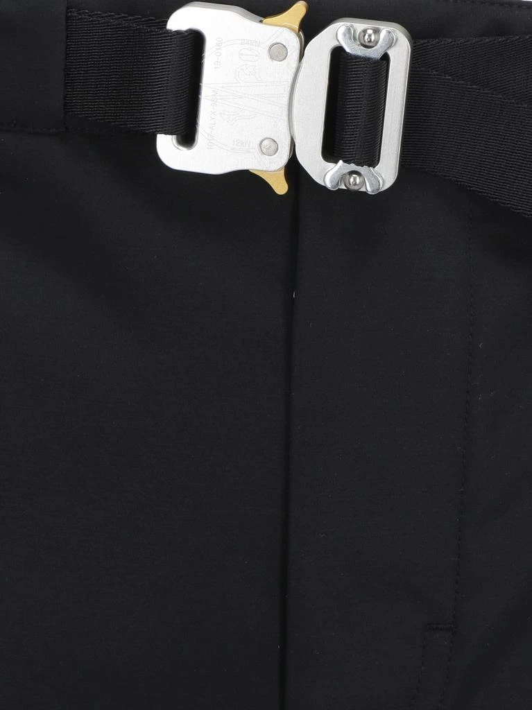 Moncler X 1017 ALYX 9SM Belted Sweatpants 商品