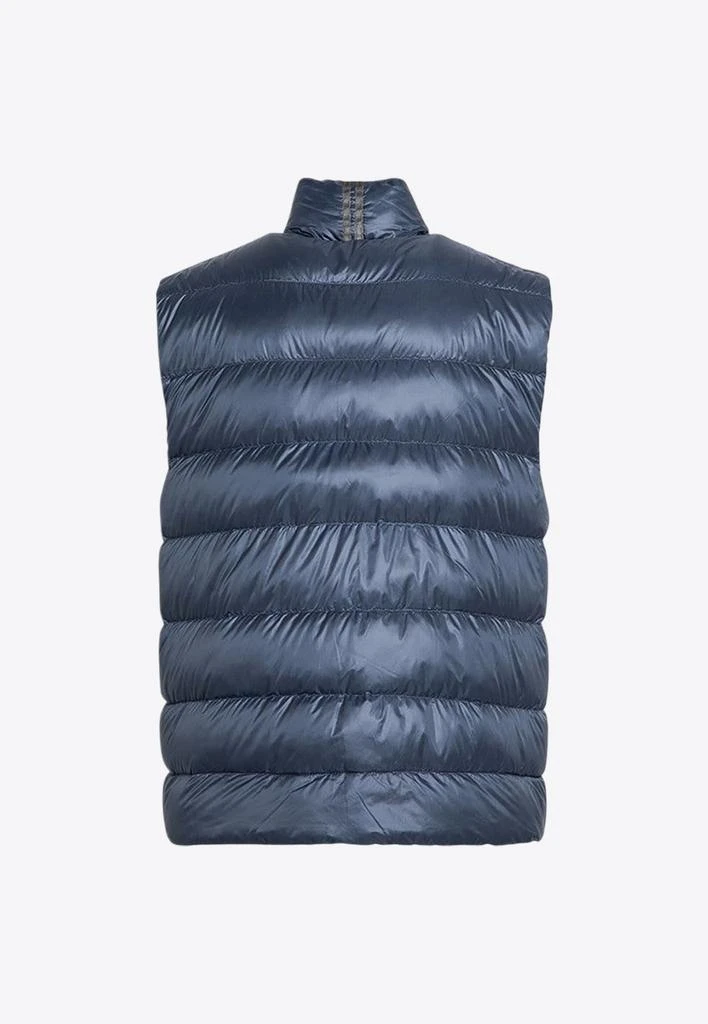 商品Canada Goose|Crofton Quilted Nylon Vest,价格¥5396,第2张图片详细描述