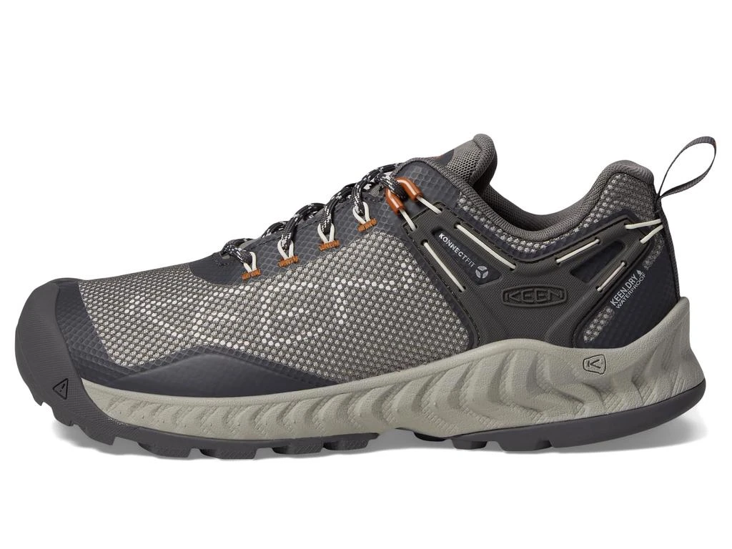 商品Keen|Nxis Evo WP,价格¥958,第4张图片详细描述