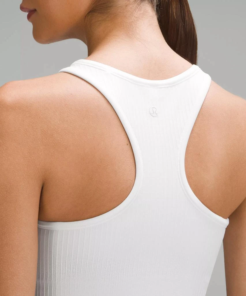 Ebb to Street Cropped Racerback Tank Top *Light Support, B/C Cup 商品
