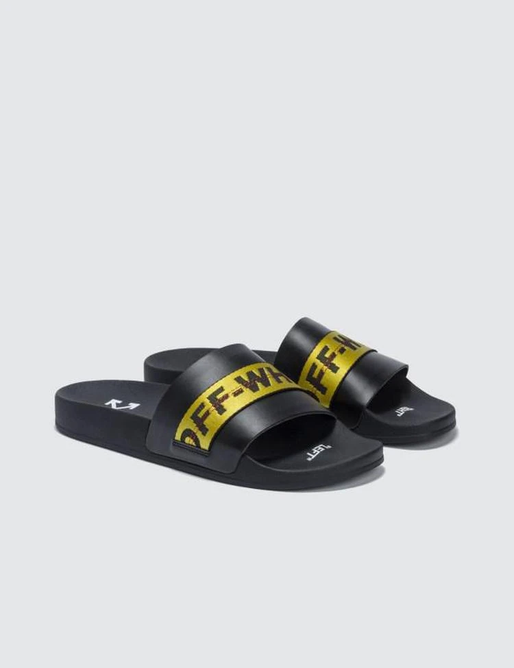 商品Off-White|Industrial Slider,价格¥1757,第4张图片详细描述