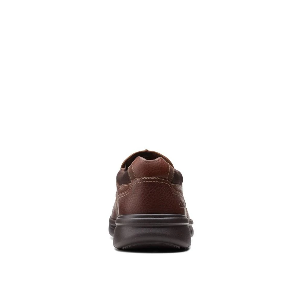 商品Clarks|男士 全粒面真皮鞋面 牛津鞋,价格¥404,第3张图片详细描述