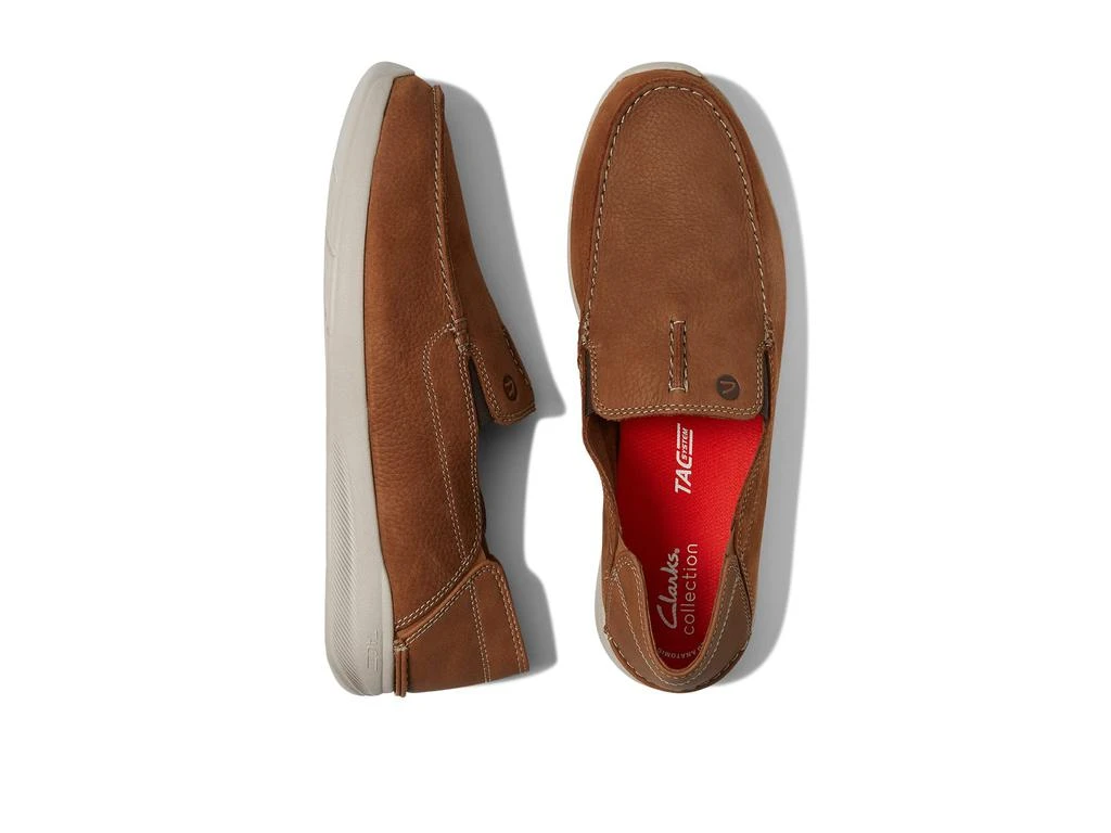 商品Clarks|Gorwin Step,价格¥442,第1张图片