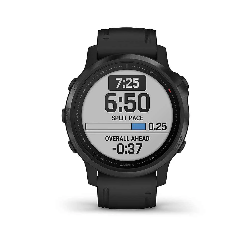 Garmin fenix 6S Pro Watch 商品