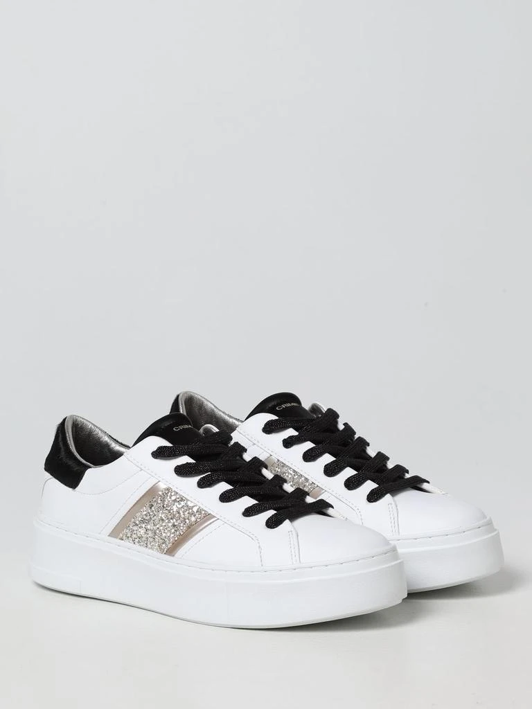 商品Crime London|Crime London sneakers for woman,价格¥642,第2张图片详细描述