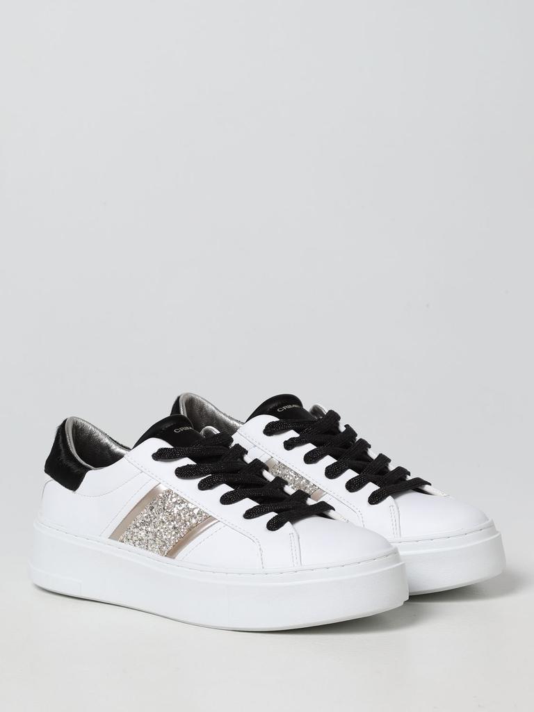 商品Crime London|Crime London sneakers for woman,价格¥861,第4张图片详细描述