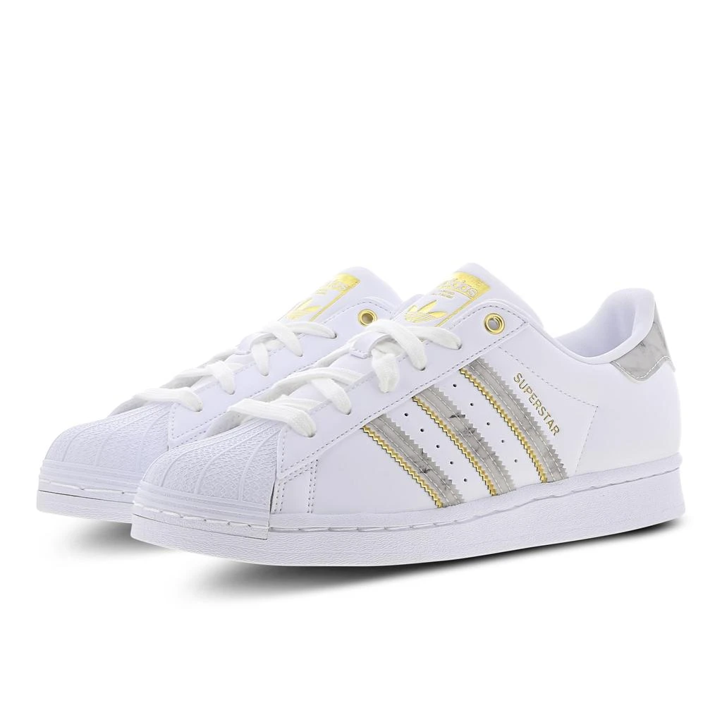 商品Adidas|adidas Superstar - Women Shoes,价格¥442,第2张图片详细描述