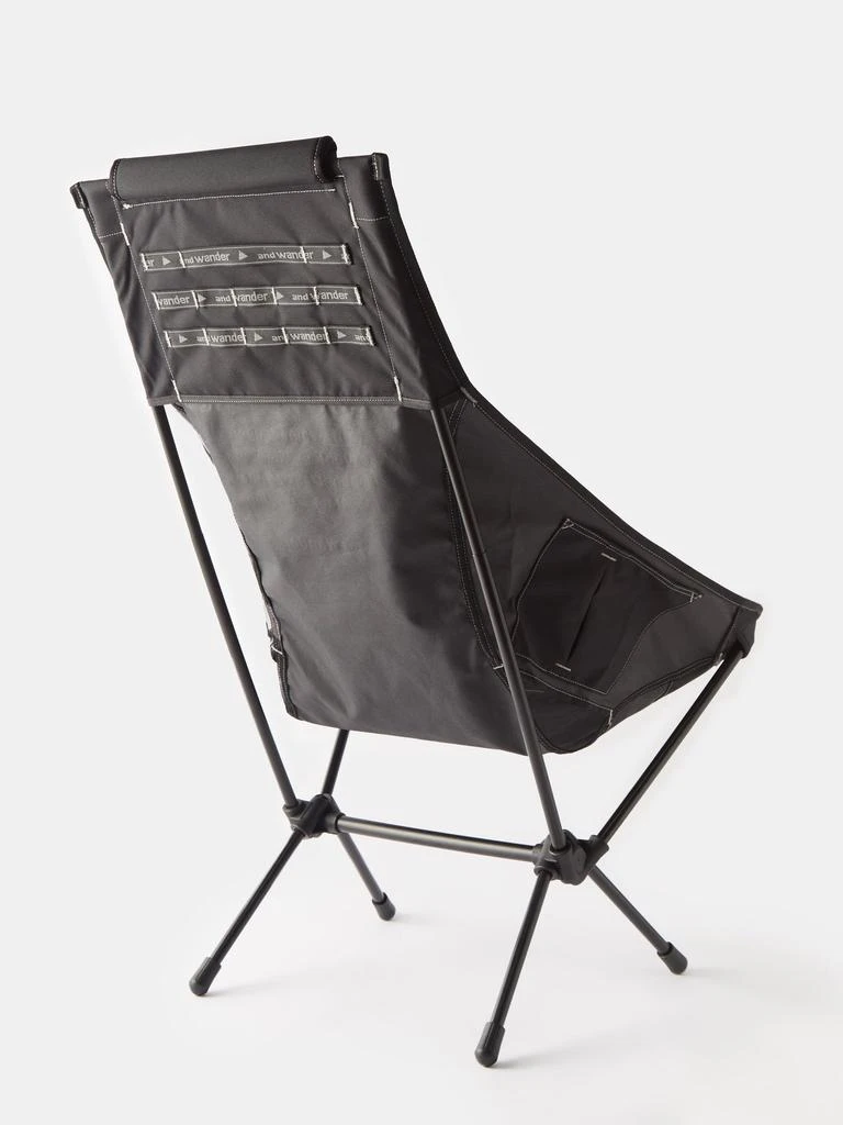 商品And Wander|X Helinox folding chair,价格¥2714,第4张图片详细描述