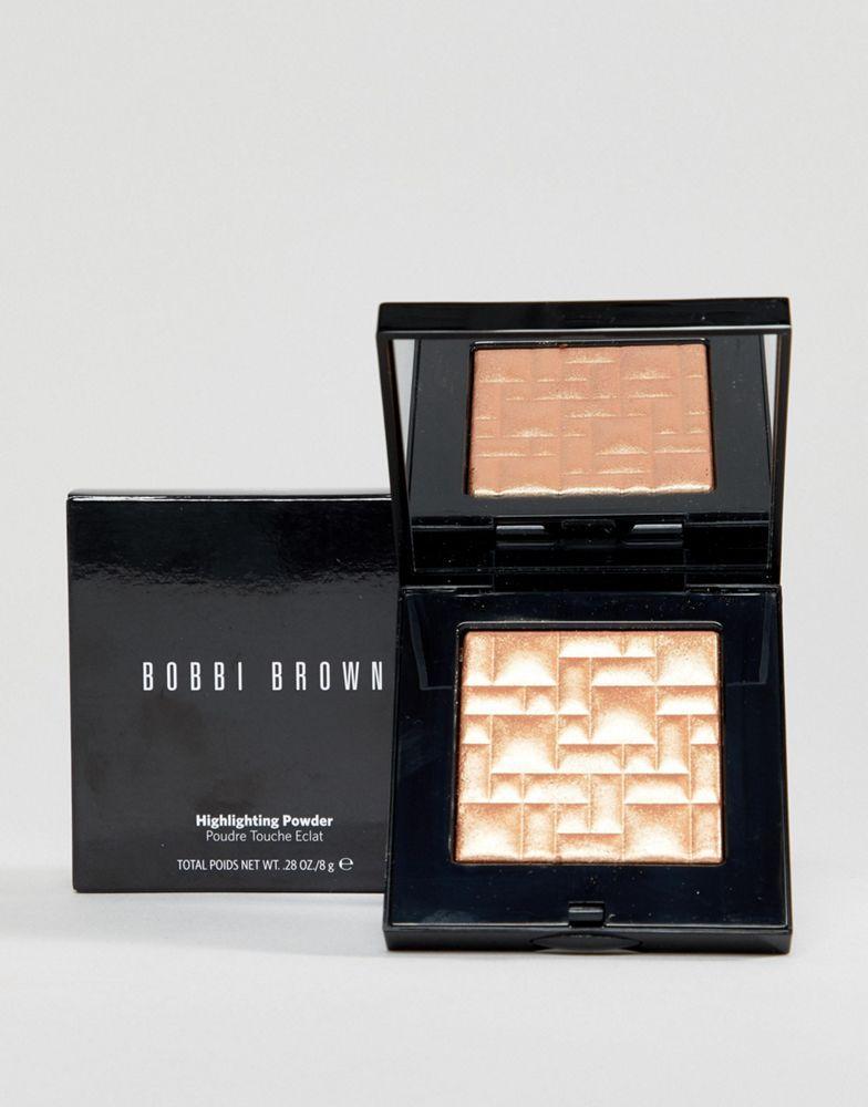 商品Bobbi Brown|Bobbi Brown Highlighting Powder Bronze Glow,价格¥345,第1张图片