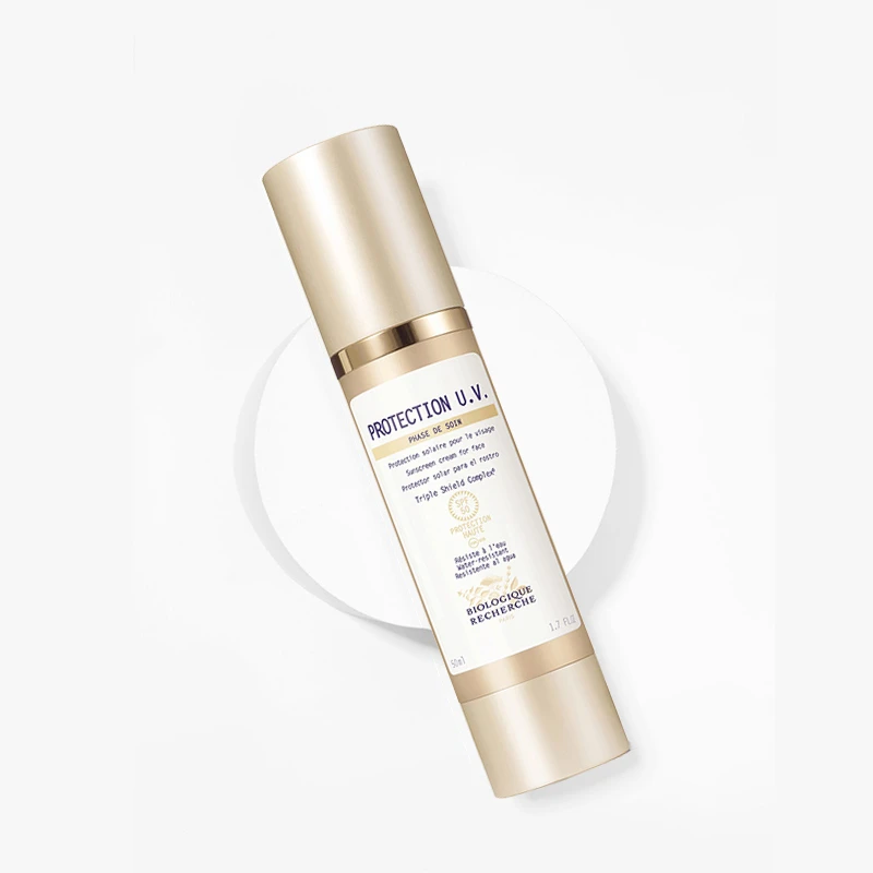 Biologique Recherche 原液之谜 面部防晒 50ml SPF50 商品