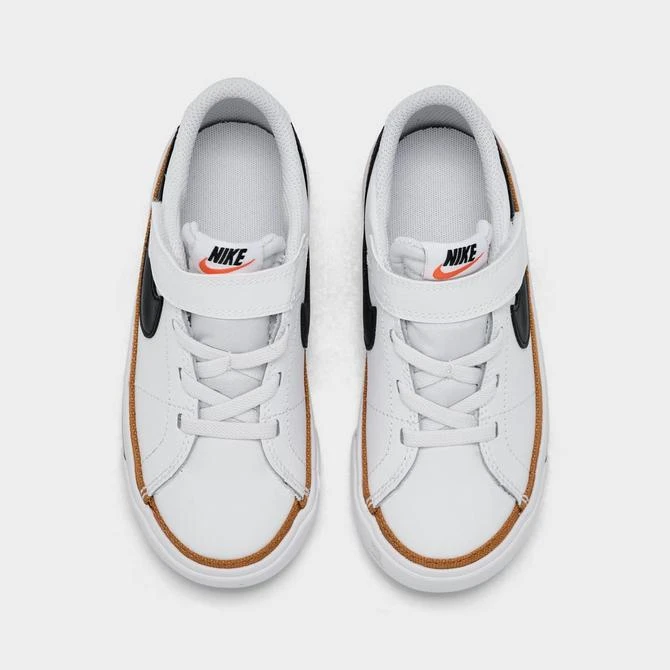 Kids' Toddler Nike Court Legacy Casual Shoes 商品