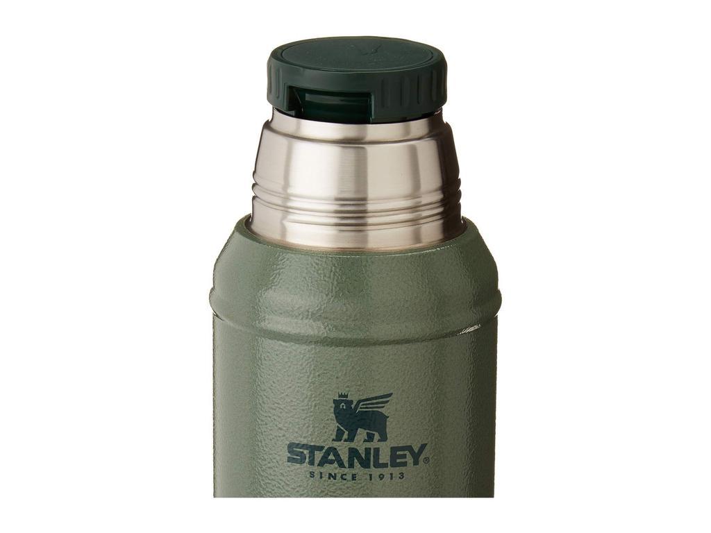 商品Stanley|1.0 qt Insulated Classic Legendary Bottle,价格¥239,第5张图片详细描述