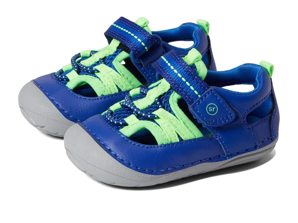 商品Stride Rite|SM Tobias (Infant/Toddler),价格¥216,第1张图片