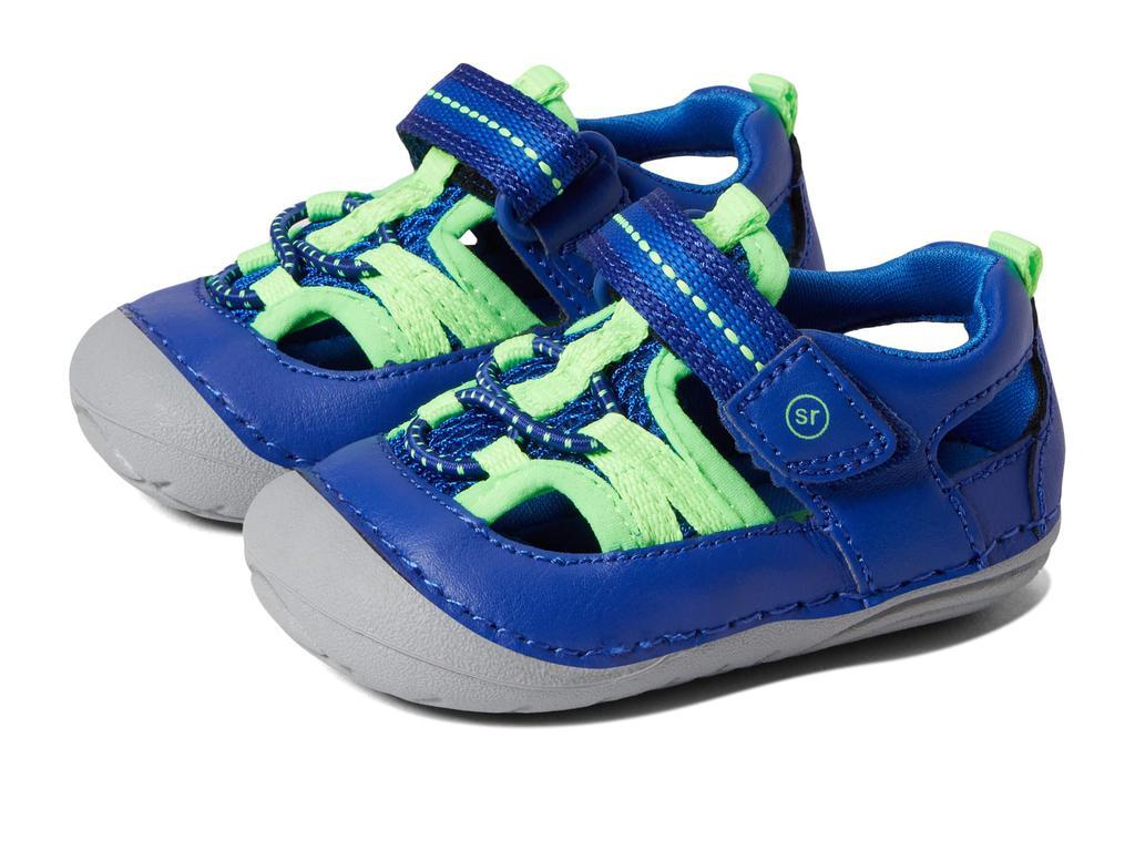 商品Stride Rite|SM Tobias (Infant/Toddler),价格¥217,第1张图片