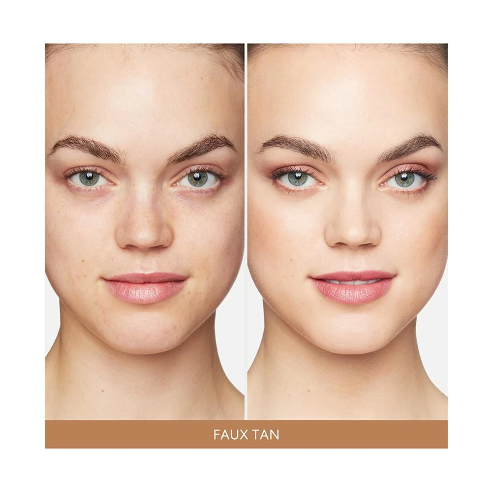 商品BareMinerals|Faux Tan All Over Face Color Loose Bronzer,价格¥188,第3张图片详细描述