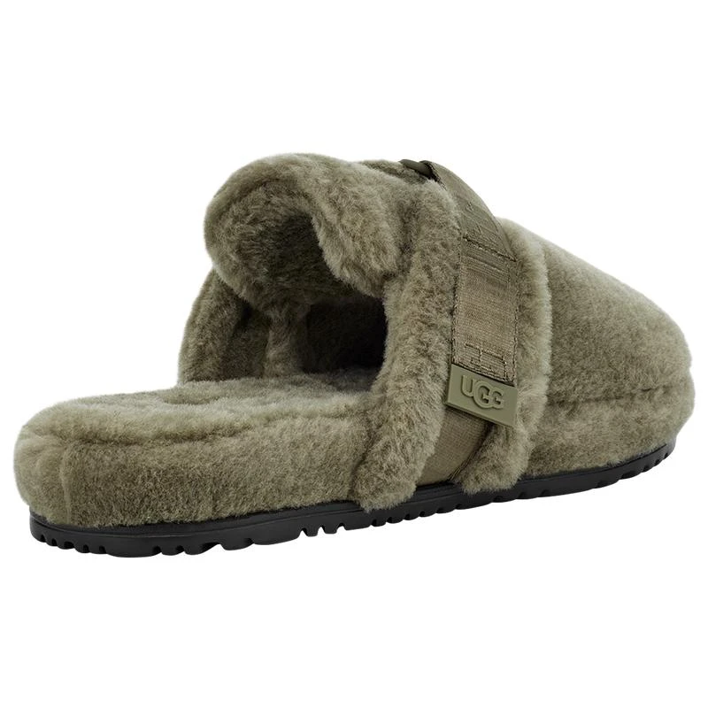 商品UGG|UGG Fluff It - Men's,价格¥450,第3张图片详细描述