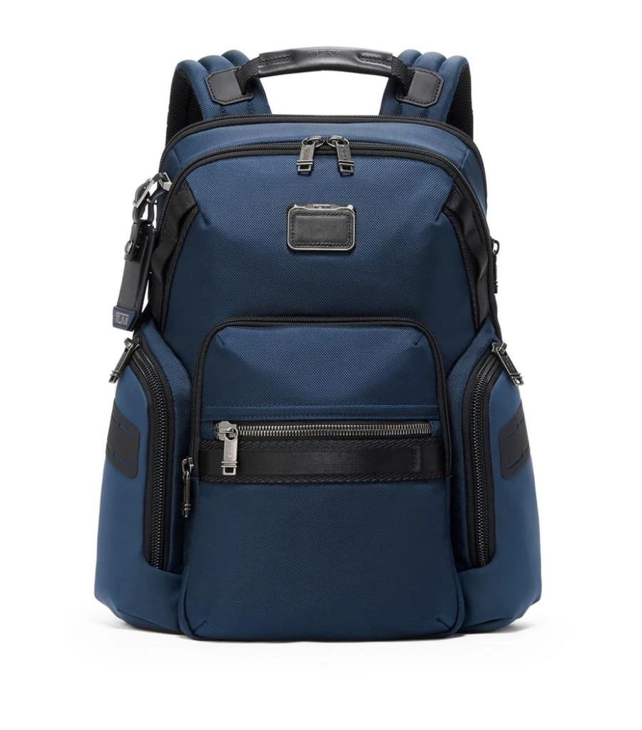 商品Tumi|Alpha Bravo Business Backpack,价格¥4283,第1张图片