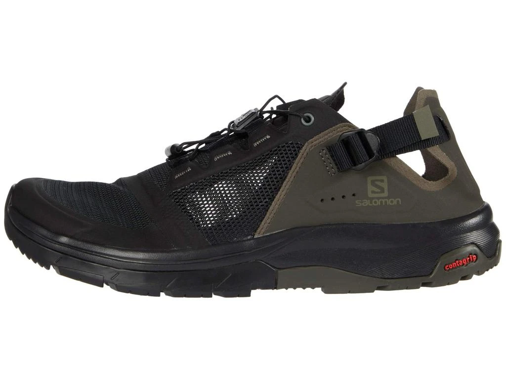商品Salomon|Tech Amphib 4,价格¥646,第4张图片详细描述