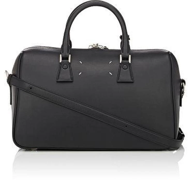 商品MAISON MARGIELA|Bauletto Satchel,价格¥6538,第4张图片详细描述