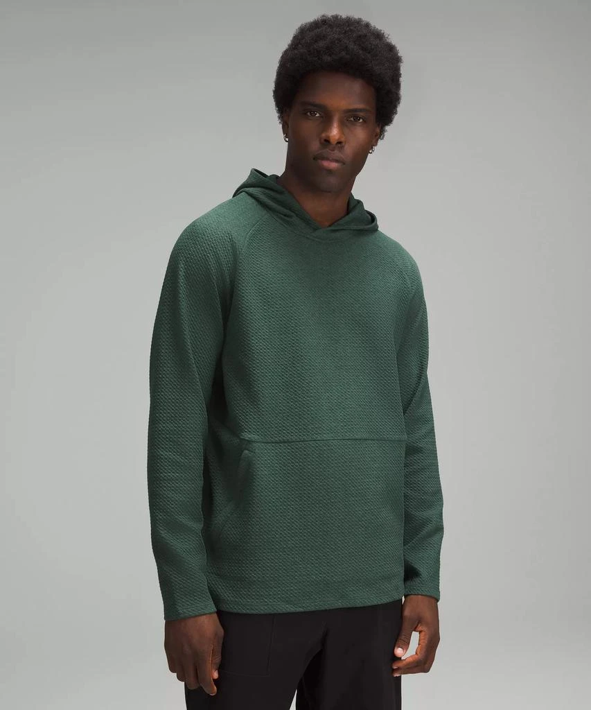 商品Lululemon|At Ease Hoodie,价格¥600,第3张图片详细描述