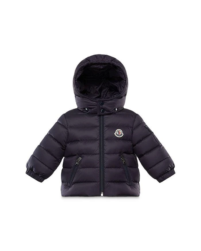 商品Moncler|Unisex Jules Down Puffer Jacket - Baby,价格¥4340,第1张图片详细描述