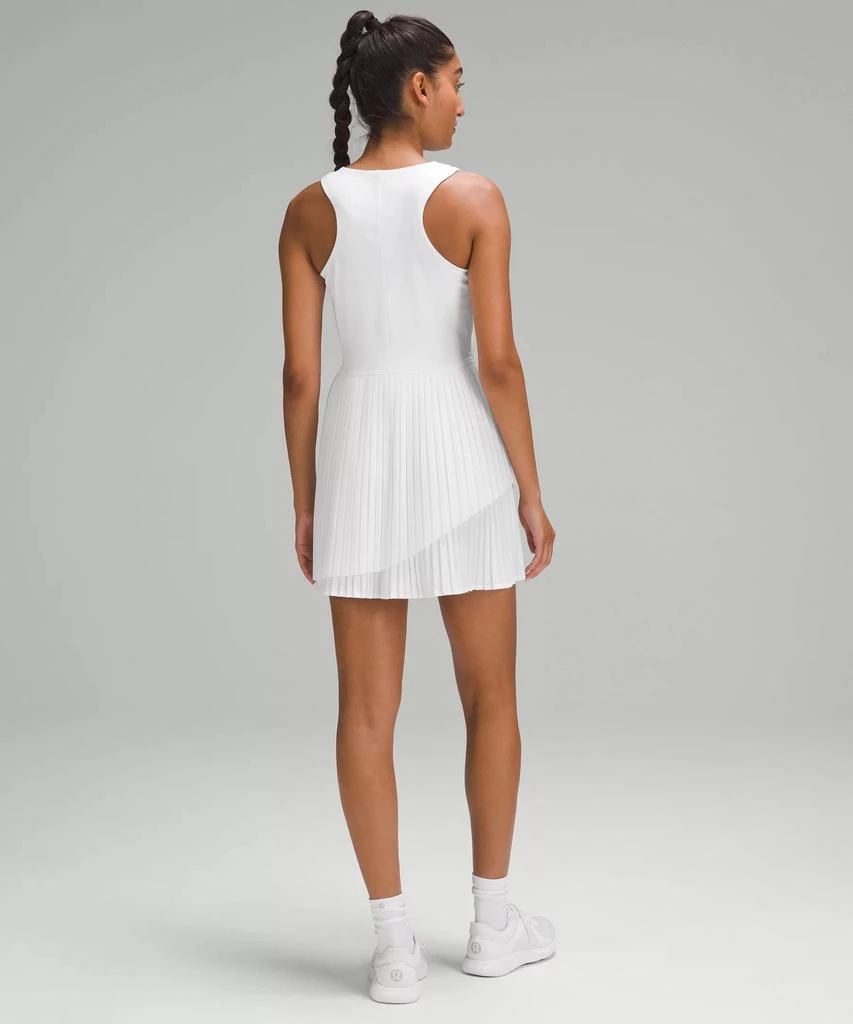 商品Lululemon|Tiered Pleats Tennis Dress,价格¥730,第2张图片详细描述