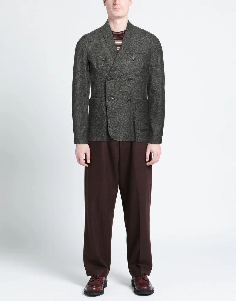 商品COATS Milano|Blazer,价格¥620,第2张图片详细描述
