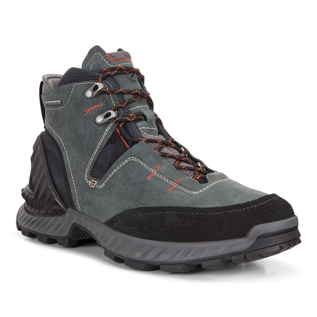 ECCO MEN'S EXOHIKE GTX MID BOOT 商品