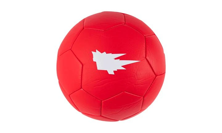 商品Travis Scott|Travis Scott Soccer Ball,价格¥708,第1张图片