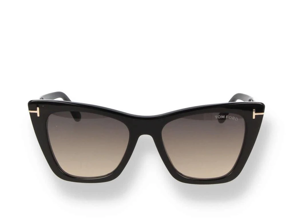 商品Tom Ford|TOM FORD EYEWEAR SUNGLASSES,价格¥2302,第1张图片