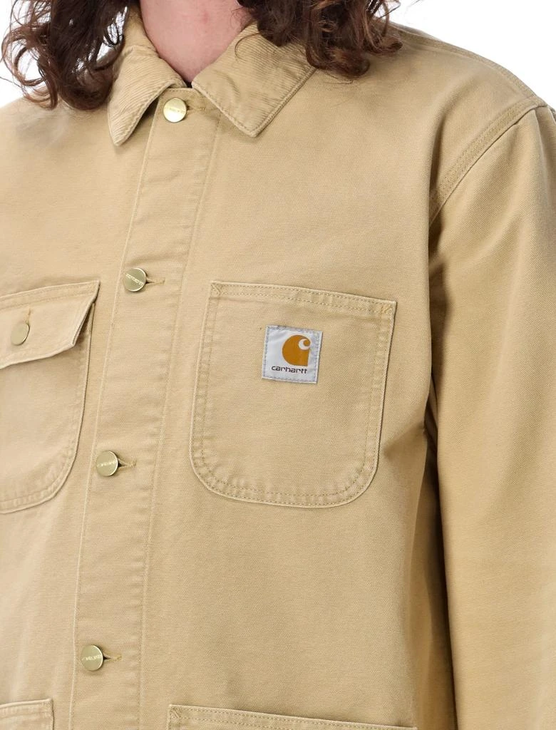 商品Carhartt|Michigan Coat,价格¥1511,第3张图片详细描述