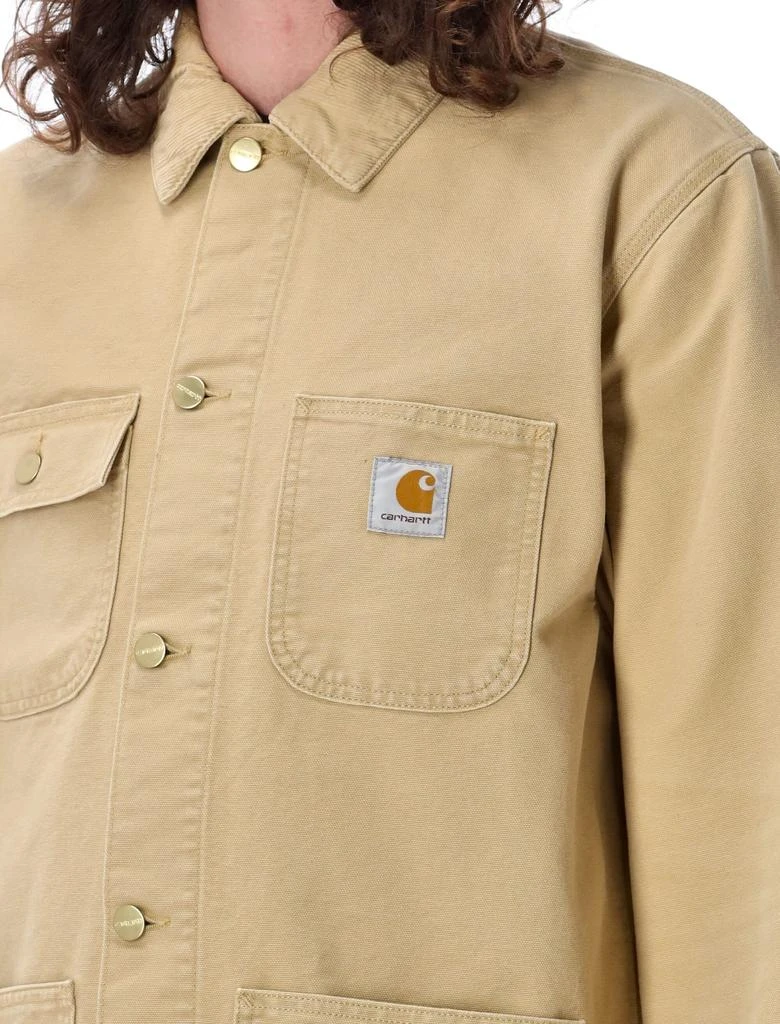 商品Carhartt|Michigan Coat,价格¥1613,第3张图片详细描述