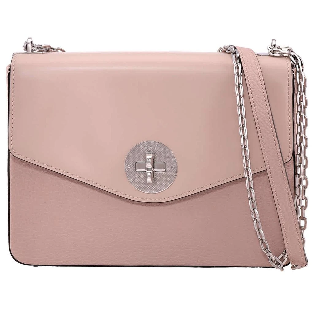 商品Bally|Bally Mini Leather Crossbody Bag,价格¥3542,第2张图片详细描述