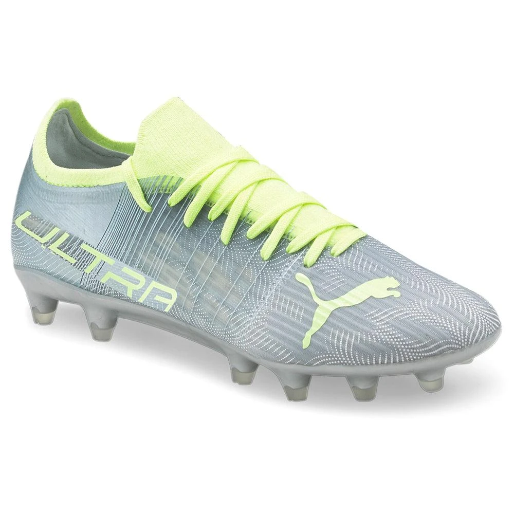 商品Puma|Ultra 3.4 Firm Ground Soccer Cleats,价格¥342,第2张图片详细描述