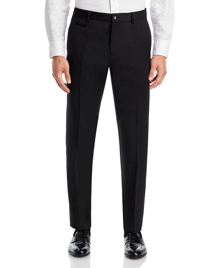 商品Hugo Boss|H-Genius Slim Fit Suit Pants,价格¥1477,第1张图片