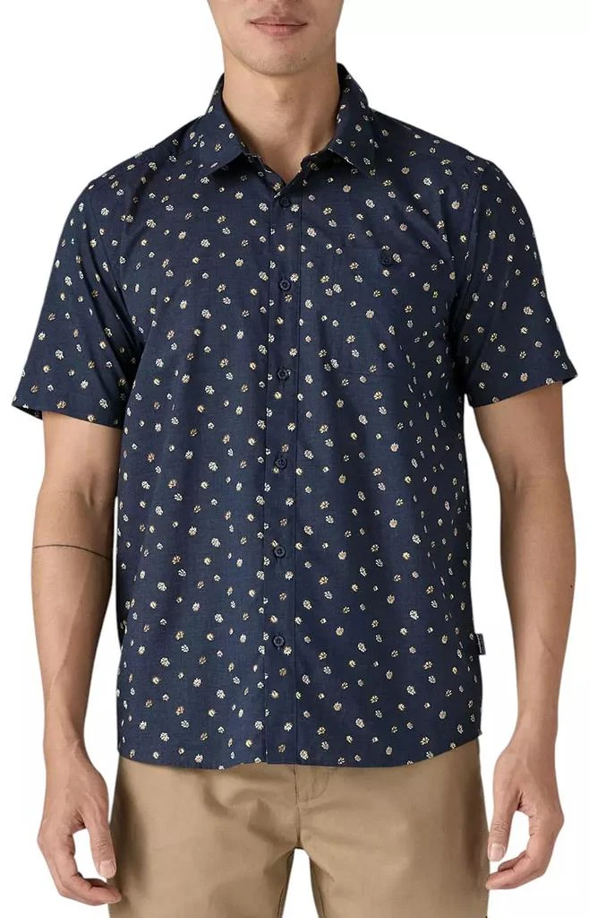商品Patagonia|Patagonia Men's Go To Button Up Shirt,价格¥653,第1张图片