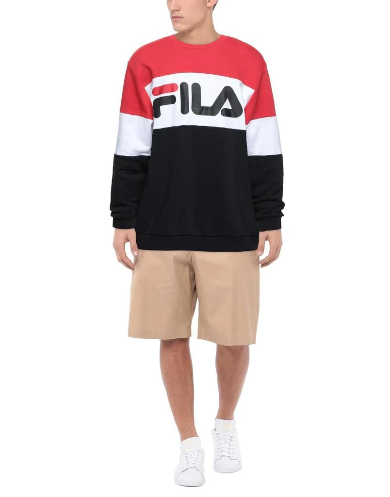 商品Fila|Sweatshirt,价格¥211,第2张图片详细描述